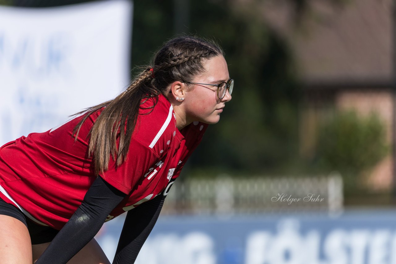 Bild 830 - wU16 Deutsche Meisterschaft